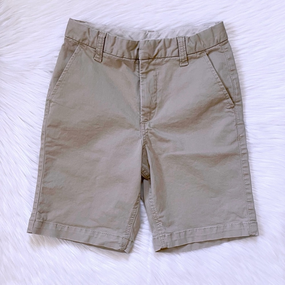 Gap Kids 3 Uniform Shorts Bundle - Picture 4 of 12